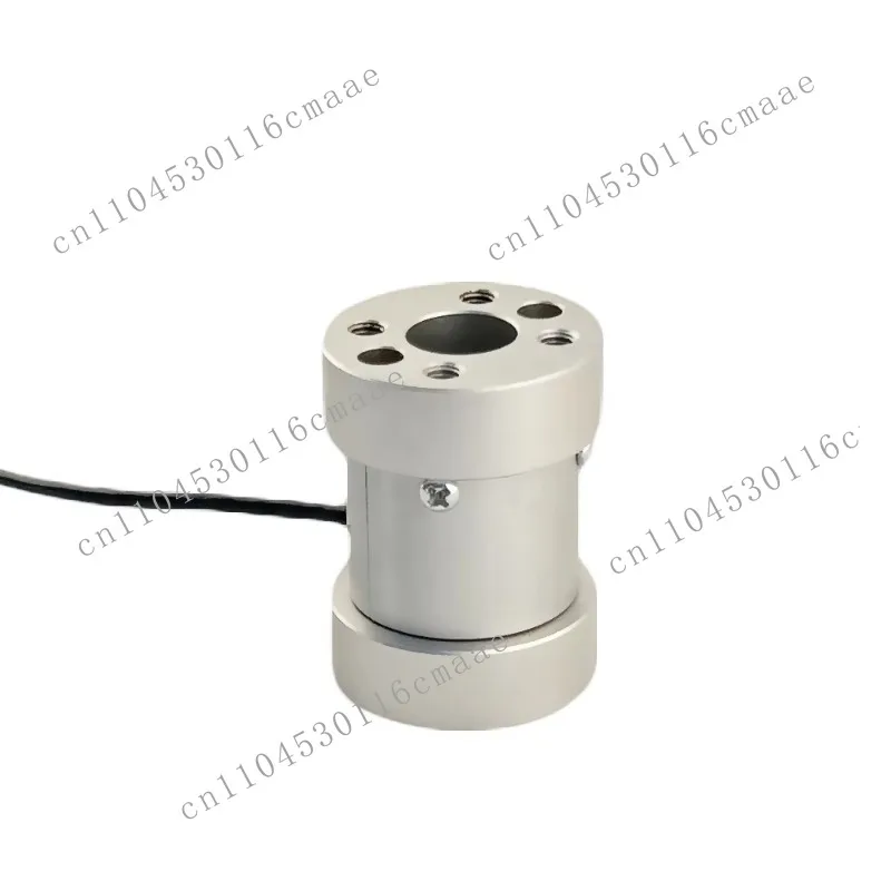 Robot force torque sensor Miniature Double Flange type Reaction Static Force Torque Sensors 10Nm 20Nm 30Nm 50Nm 100Nm