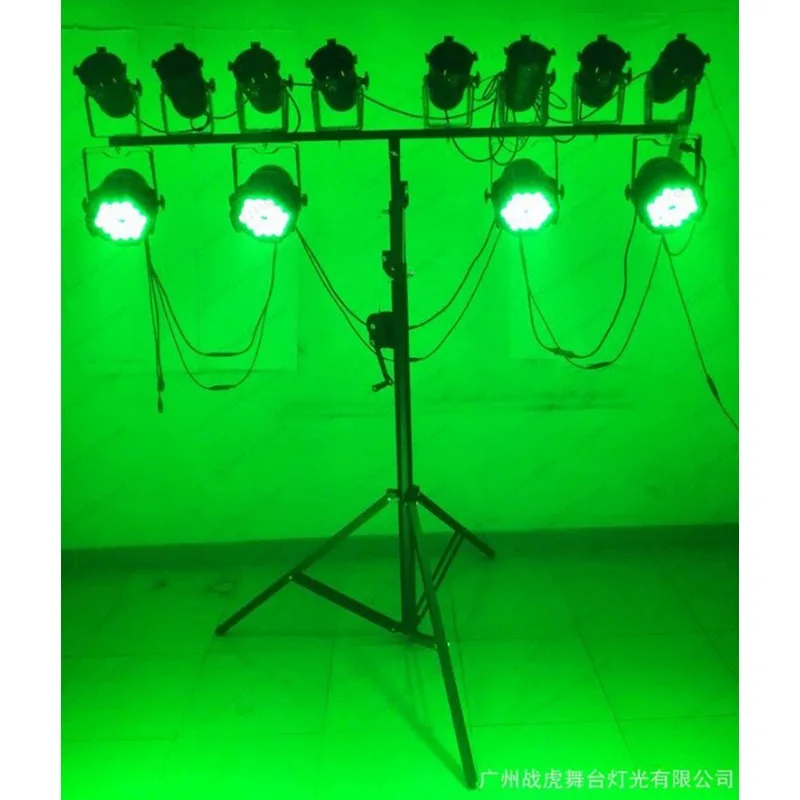 Heavy Duty Stable 4.2m Truss Stand Moving Head   Holder for Photography Studio Stage Hotel Party DJ Event Adjustable