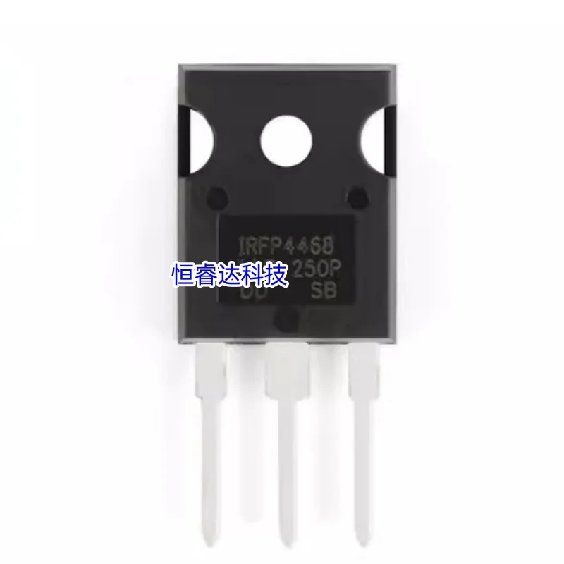 10PCS IRFP4468PBF IRFP4468 IRFP4568 IRFP 4468 4368 TO-247 Mosfet N-channel High Power Field Effect Tube 100V 195A Transistor