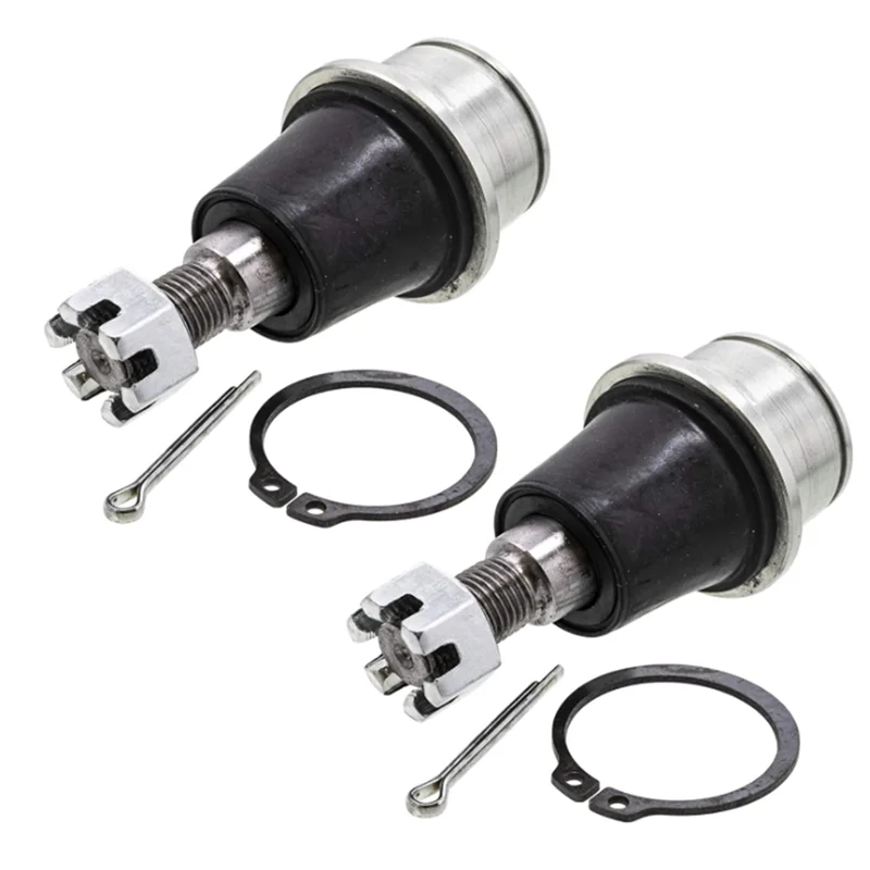 

706203084 Комплект шарового шарнира UTV X3, шаровая головка для Can-Am Maverick X3 Max R Trail 800 Sport Defender Max HD10, прочная деталь-AB