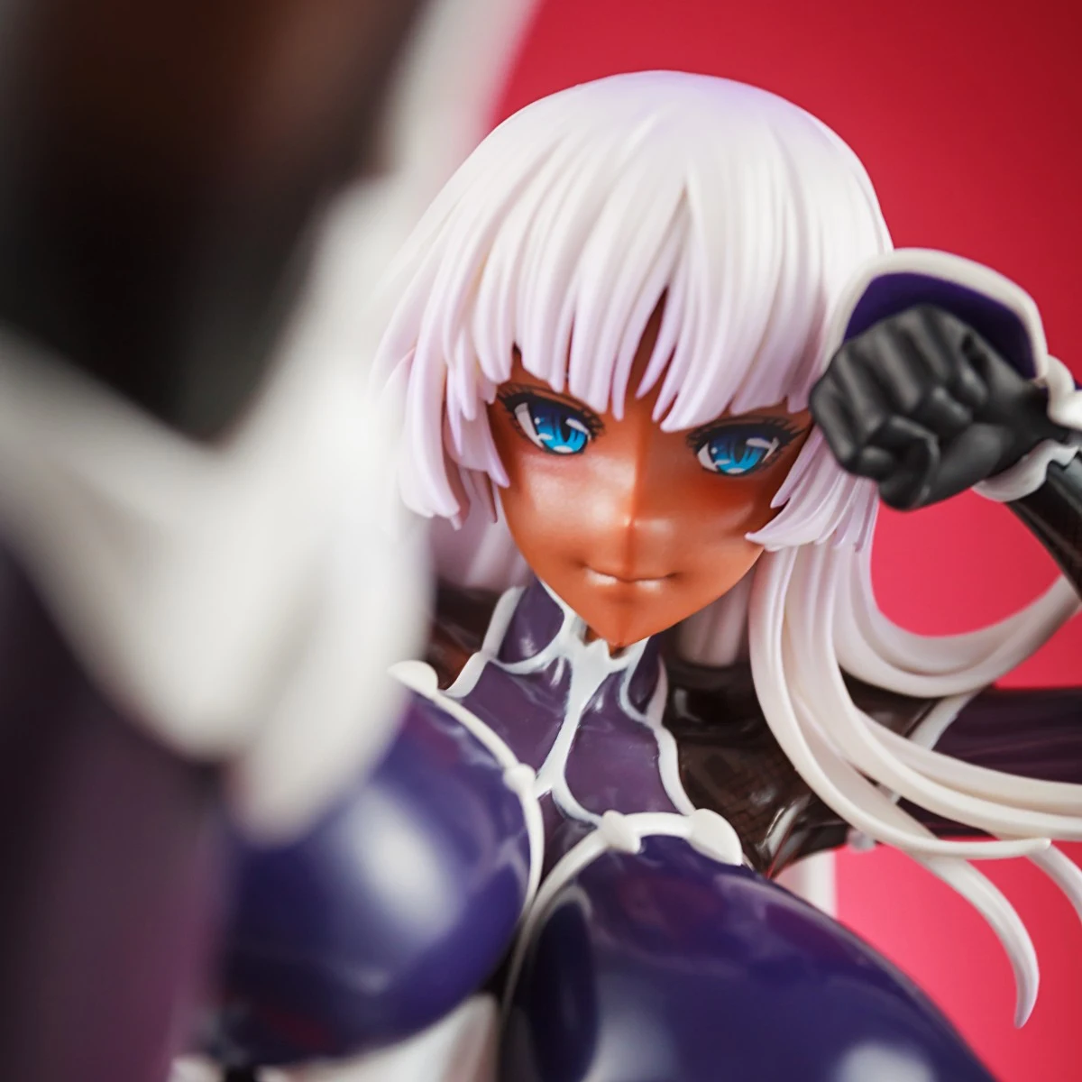 36CM Native Rocket Boy Wagaya No Liliana-san Liliana 1/6 Sexy Girl Anime Action Figures PVC Hentai Collection Doll Model Toys