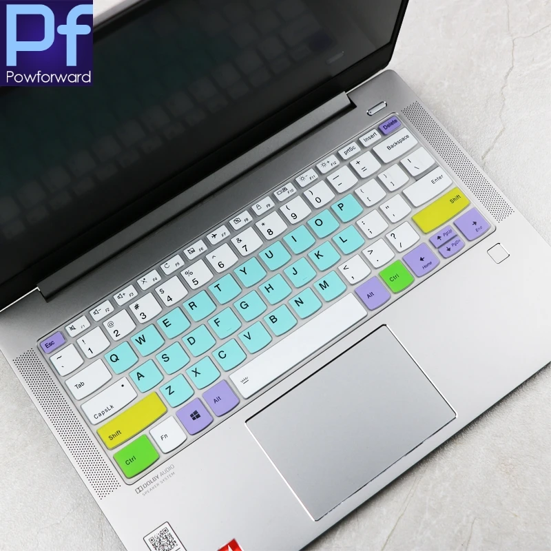 Lenovo-ラップトップキーボードカバー,Lenovothinkbook 14 g3 acl,itl