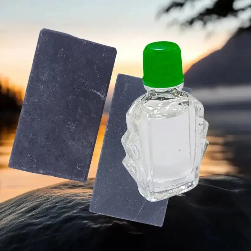 Convenient 1 or 2 Pack Gold Testing Kit with Acid Tester for Precious Metals & Stones