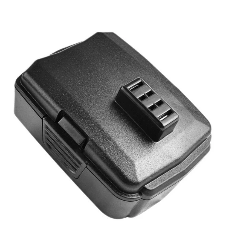 

Dvisi 12V CB120L Li-ion Battery Replacement for Ryobi 130503001 130503005 BPL-1220 HJP001 HJP001K HJP002 CR-1201 Power Tools