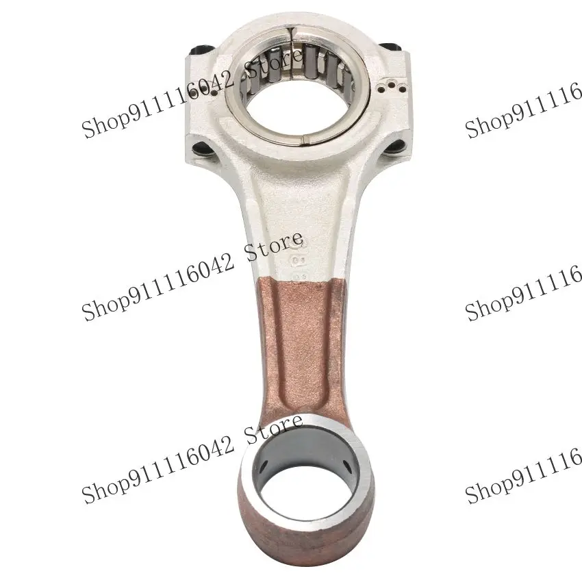 Crankshaft Connecting Rod Kit For Yamaha 2-stroke Outboard Boat Motor 80HP C80A 80A 50HP 50G 50J 688-11650-03 933-10730-V8 Parts