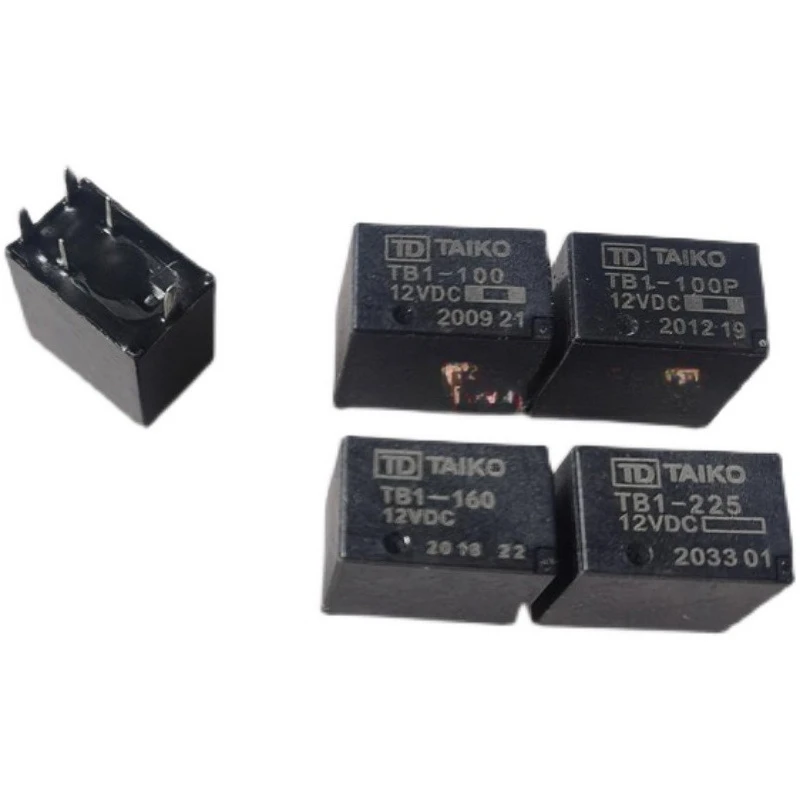 5PCS/LOT TB1-100 TB1-100P TB1-160 TB1-225 12VDC Electroacoustic Device