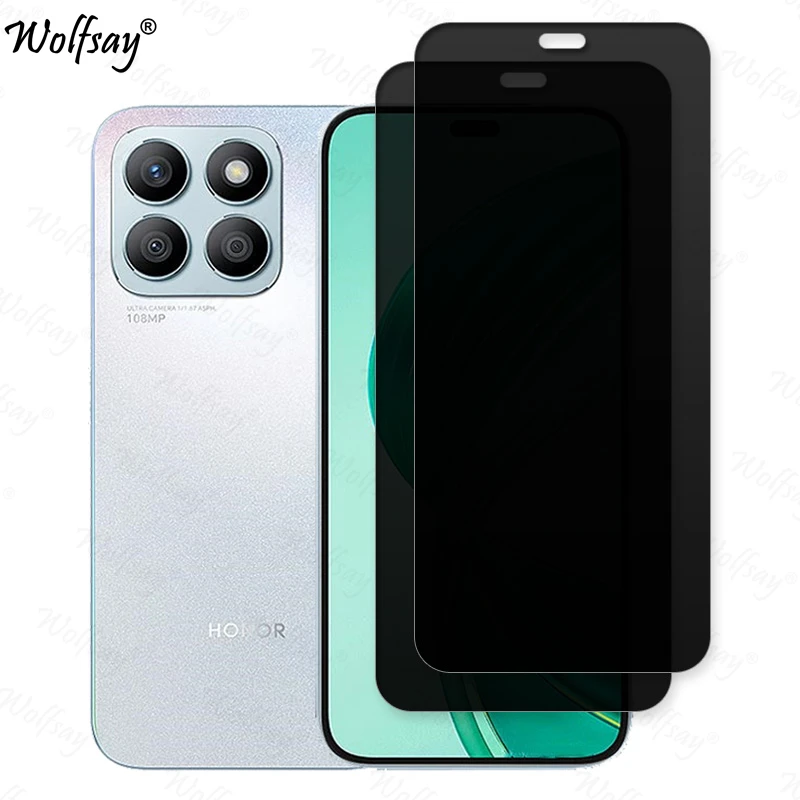 Anti-Spy Tempered G… - image