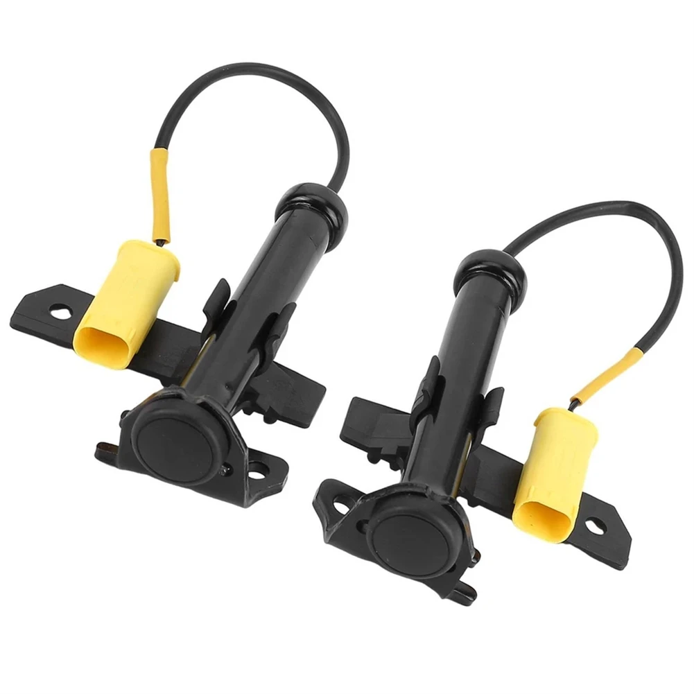 

3 Series Parts Bonnet Hinge Sensor Hood Replacement Direct Replacement Factory Specification Easy Installation