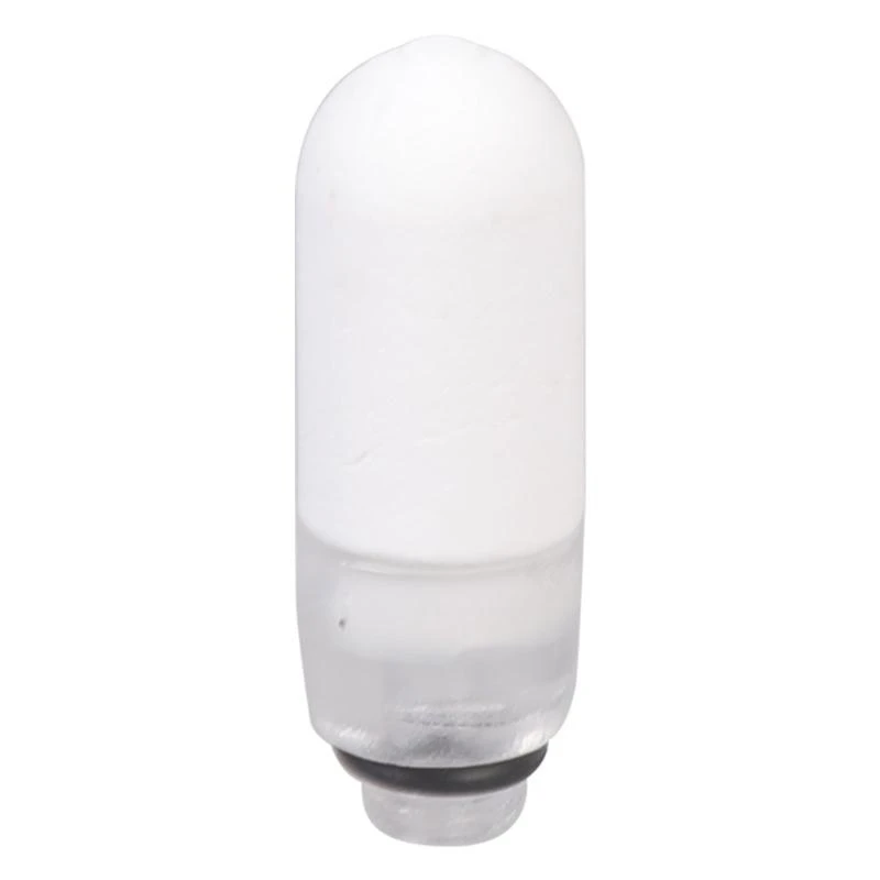  Advanced Carbon Dioxide Diffuser for Water System Reducing Pressure Requirements and Promote Overall Efficiency