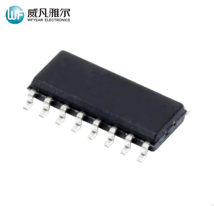 10 PCS Ready to Ship CD4504BM96 SOIC-Narrow-16 Translation Voltage Logic ICs Electronic Component