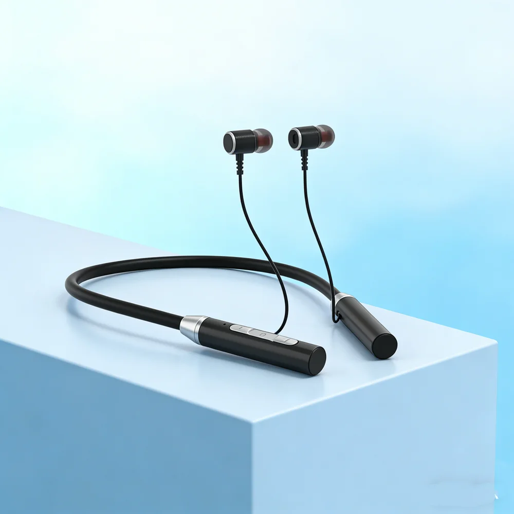 Wireless Headphones…