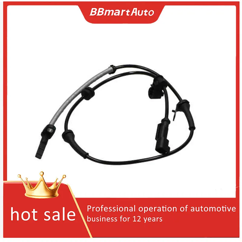 

600916700A BBmartAuto Sensor ABS sensor front L/R For Tesla Model S 12-16