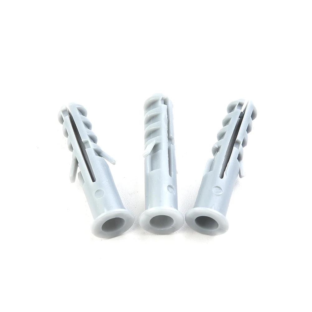 Number Decor Digital House Number 1*hole Paper 12mm 3*expansion Tubes 3*long Screws 3*short Screws 3*sleeves 5.6\\\
