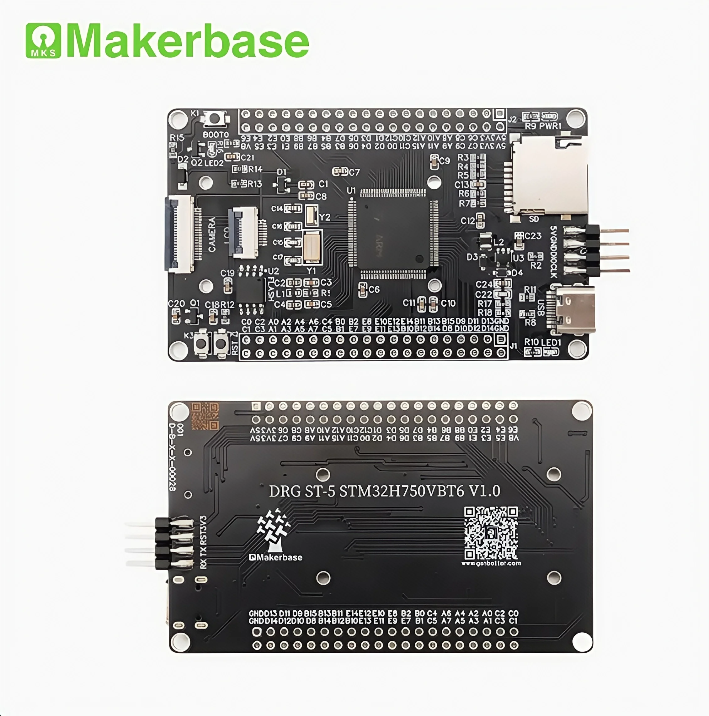 Makerbase Mks Drg S… - image