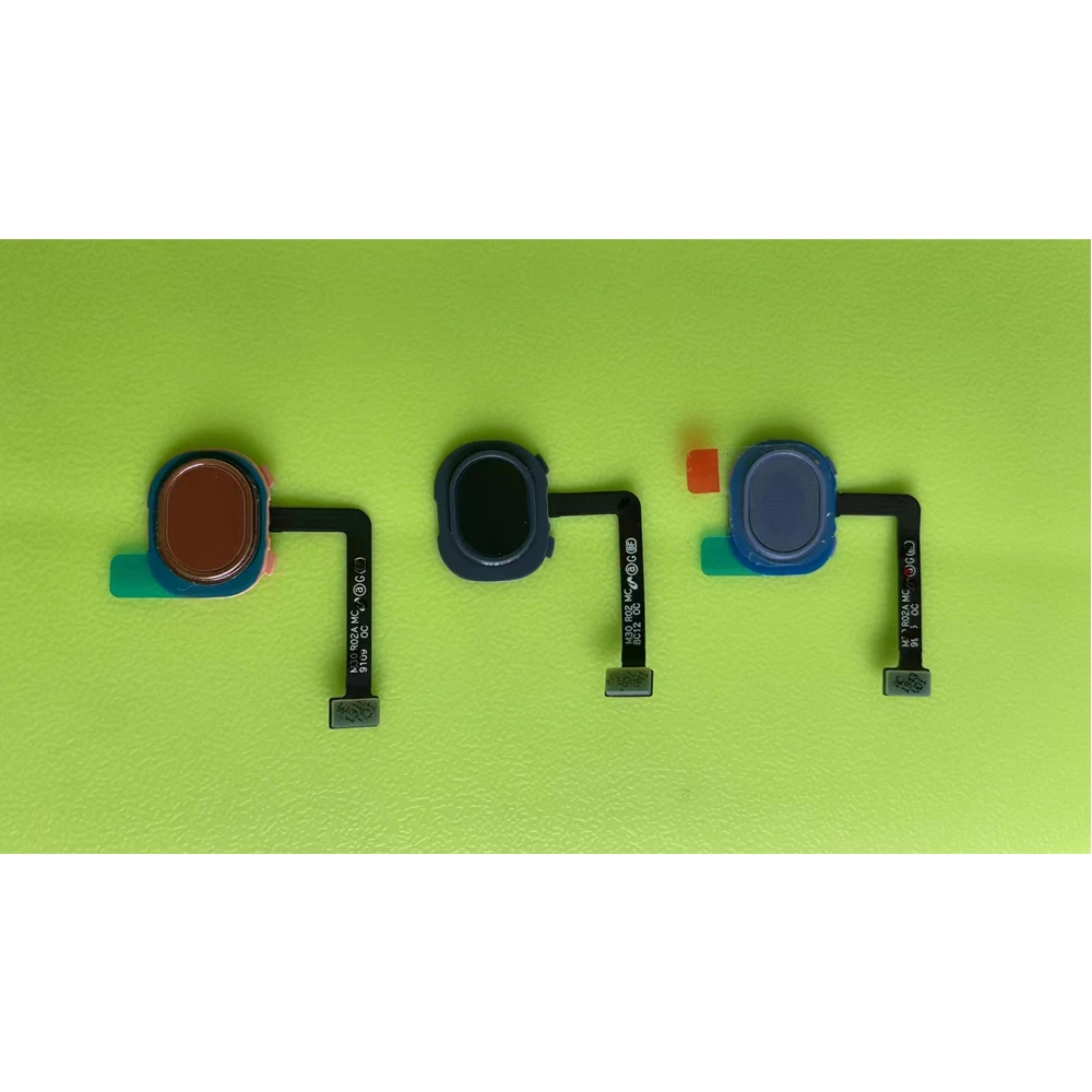 

Back Home Button Touch ID Key Fingerprint Sensor Flex Cable For Samsung Galaxy M20 M30 A40s M305F M305 M205F M205