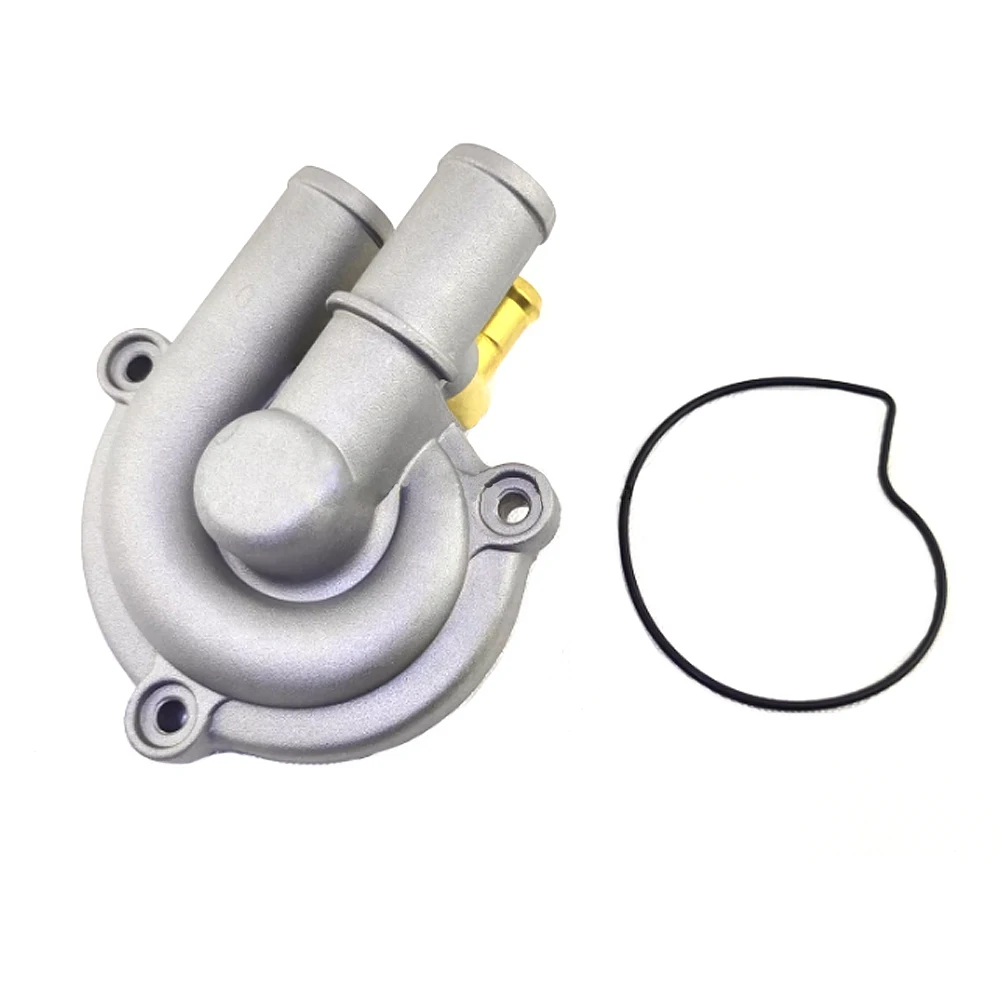 Engine Water Pump Assy Kit For Motorcycle  PIAGGIO GTS300 VESPA300 X7 For Aprilia SR250 SR300 SR 250 300