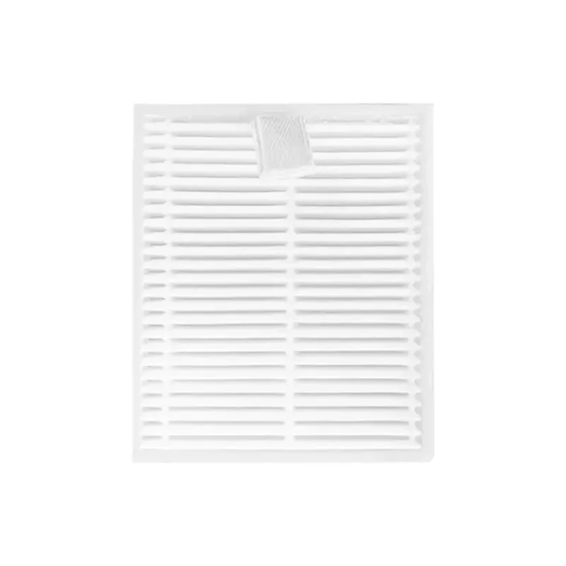 For Xiaomi E10 E10C E12 B112 / Mijia 3C Plus C103 Robot Vacuum Cleaner Spare Parts Accessories Side Brush Filter