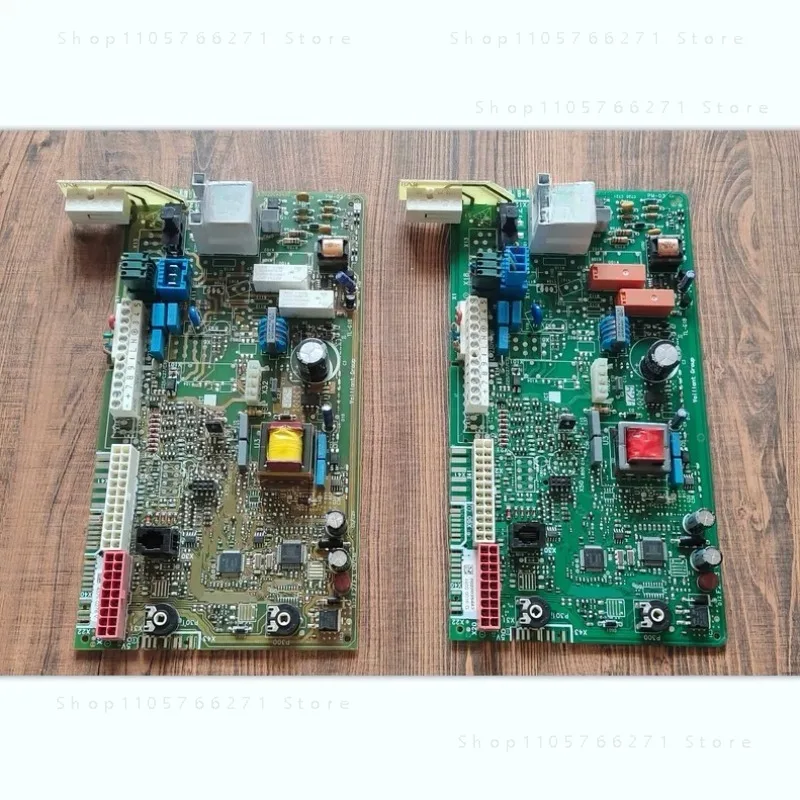 Gas wall-hung boiler 0020045430 main board 0020035443 control board TM-G1A/B