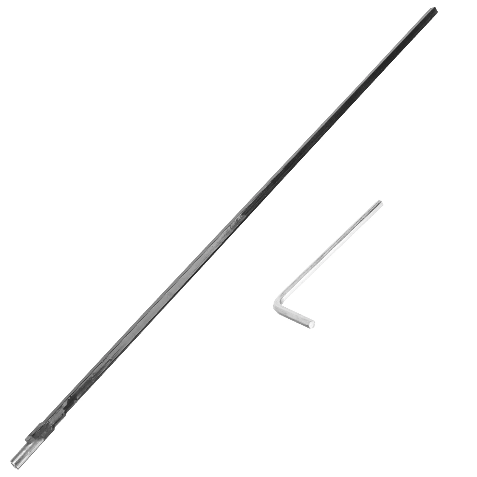 

Guitar Truss Rod Adjustment Durable Metal Electric Guitar Accessories Spanner Wrench Smooth Surface Easy Install