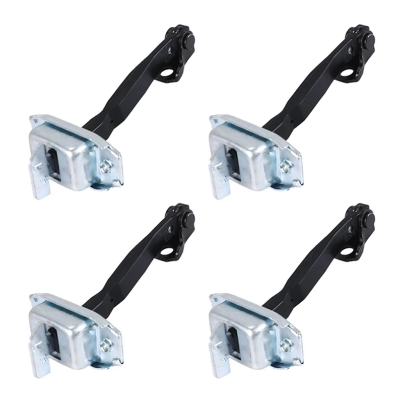 Door Check Strap Stopper Jam Hinge Door Limit Stop 68610-0R020 68630-0R020 For Toyota RAV4 ACA3 2006-2015