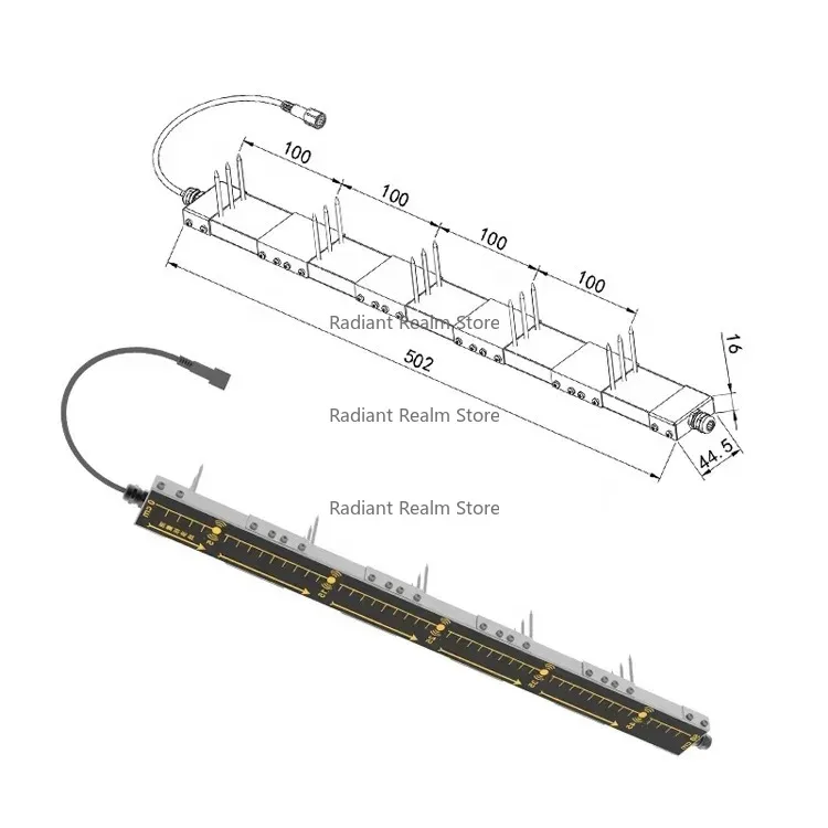 2255 Multi Depth So…