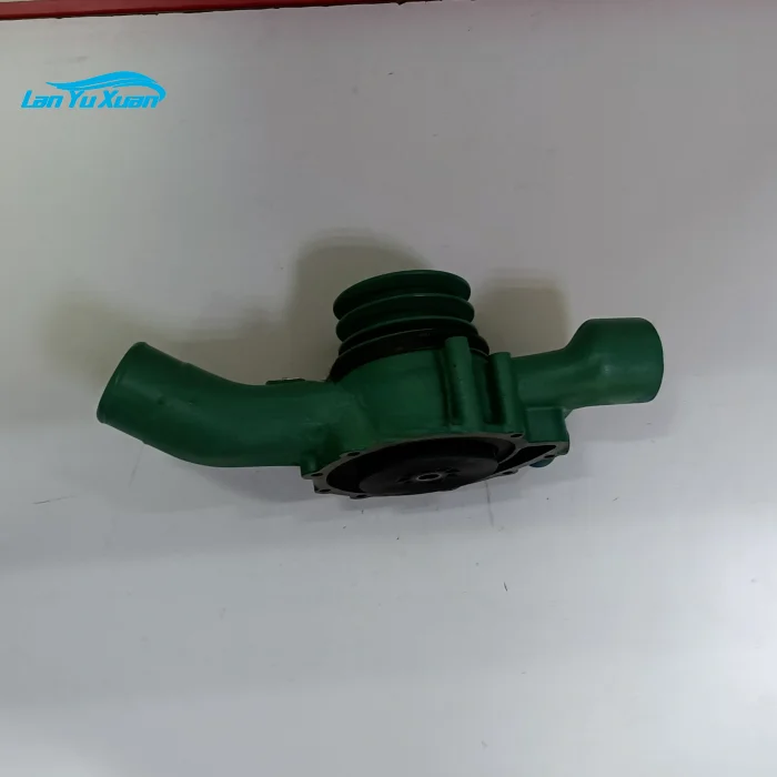 Suitable mining vehicle wide-body vehicle engineering vehicle water pump assembly Xichai engine water pump 1307010-61K-VP1GW