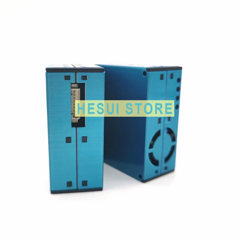PMS5303 sensor de poeira PM2.5 PMS5003 versão atualizada, pode substituir G5
