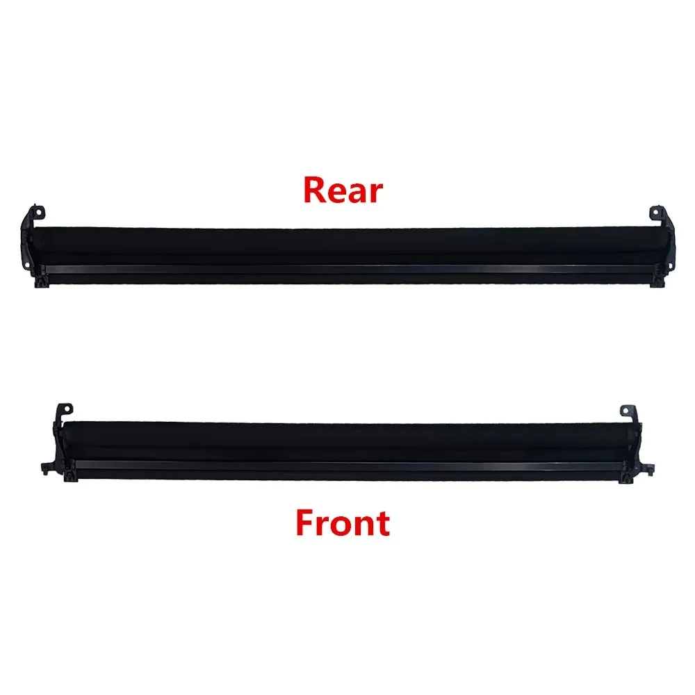 

For BMW 7 Series G12 M740Li M760Li 2016 2017 2018 2019 2020 Car Panorama Sunroof Roller Blinds Sunshade Curtain Cover Assembly