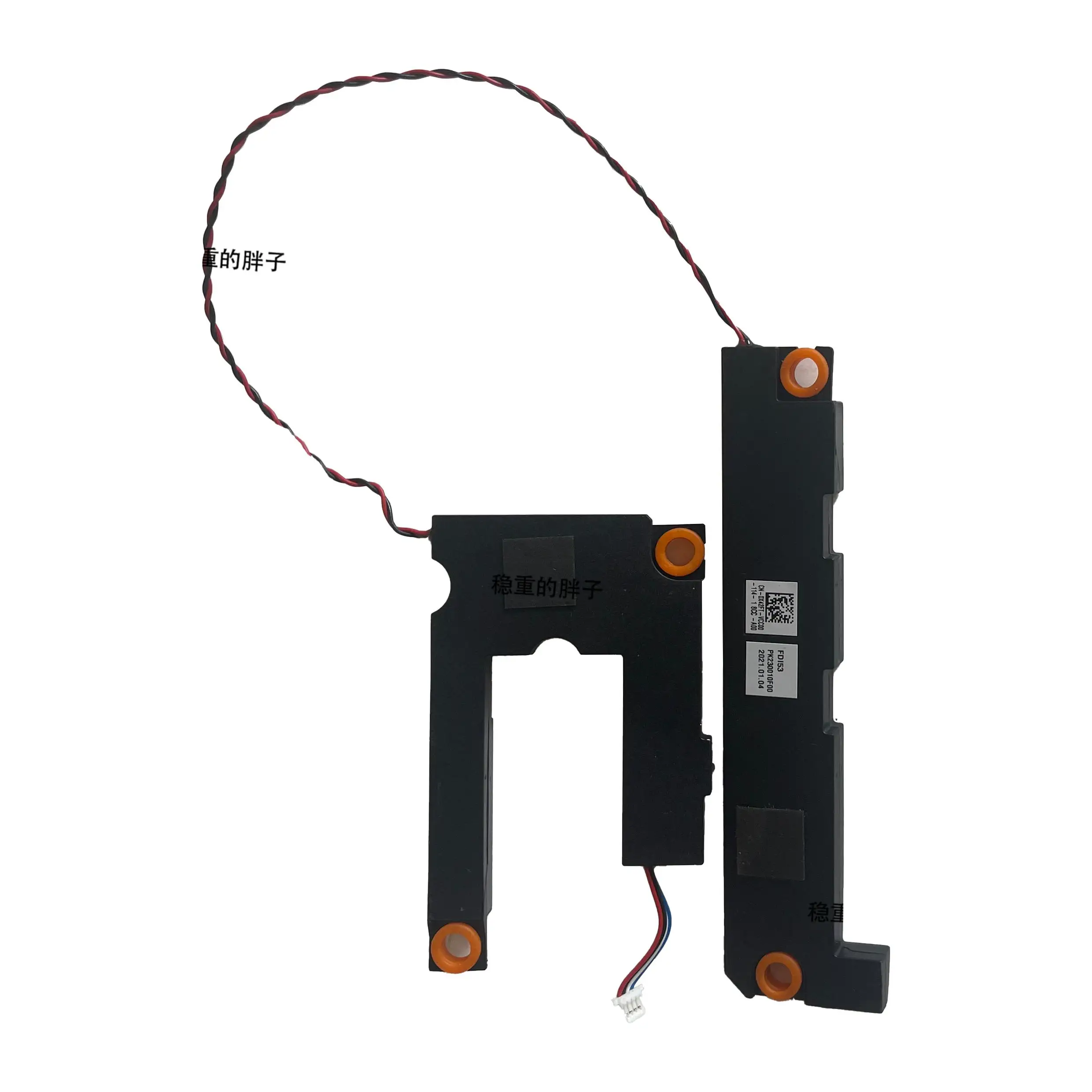 

Для DELL Inspiron 3500 3501 5593 5594, динамик 0X42FT