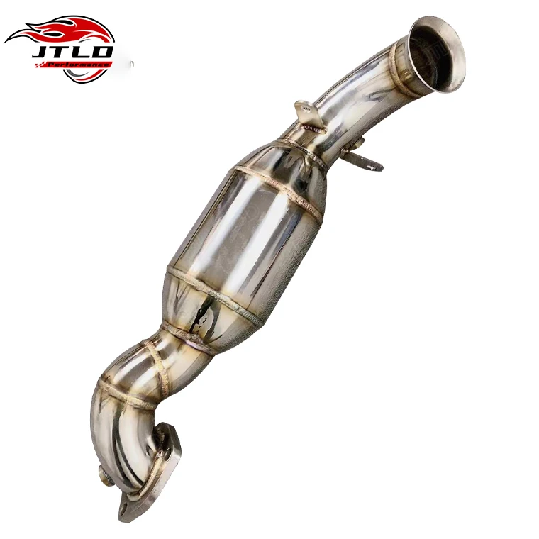 High-Flow Stainless…