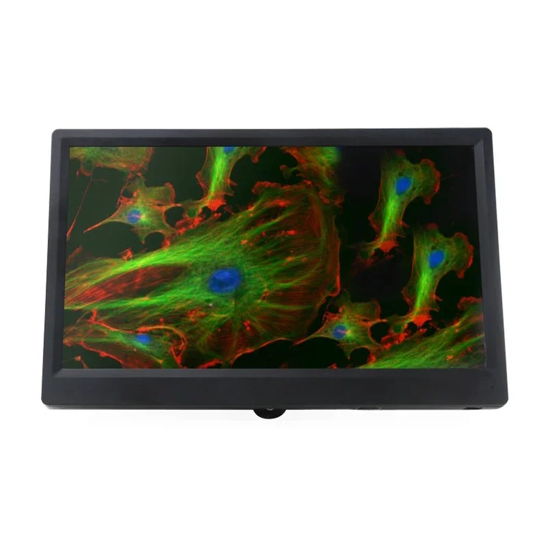BestScope BLC-221 11.6 Inch LCD Digital Microscope Camera for Trinocular Stereo Biological Microscope for Microscopy
