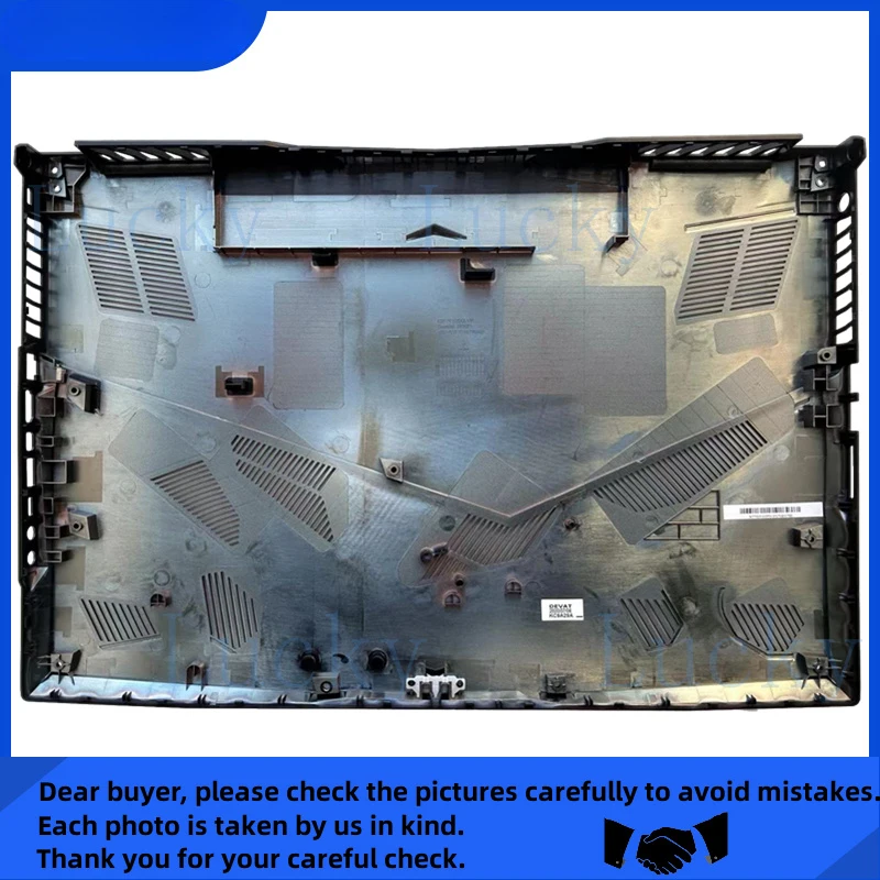 

Новая нижняя крышка/основание для ноутбуков MSI GL75 9SE 9SD MS-17E2 MS-17E4