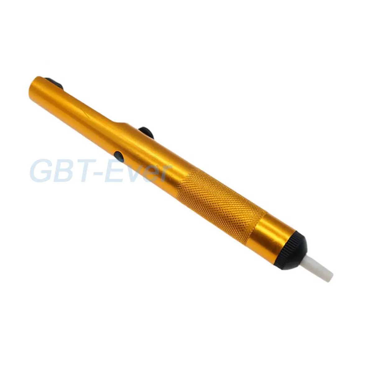 

1Pcs Aluminum Metal Desoldering Pump Suction Tin Gun Soldering Sucker Pen Removal Vacuum Soldering Desolder Hand Welding Tools