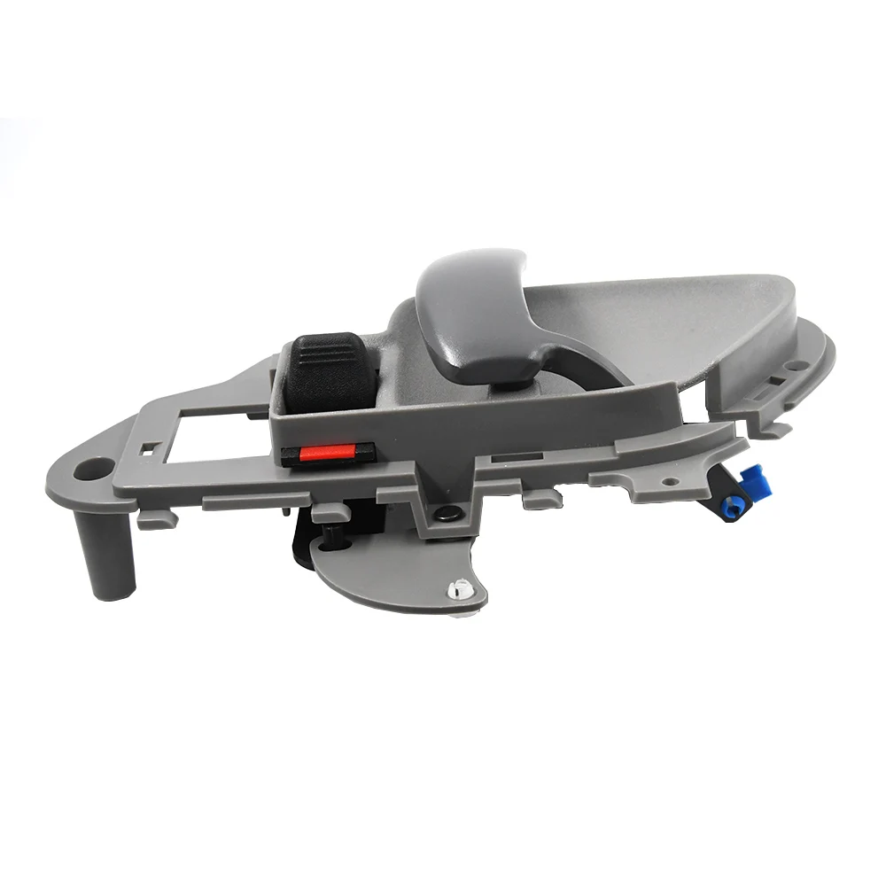Wnętrze wewnątrz klamka do drzwi wewnętrznych dla Chevy Chevrolet GMC Truck Yukon Tahoe Suburban 1995-1999 15708044 15708043 — zdjęcie 5