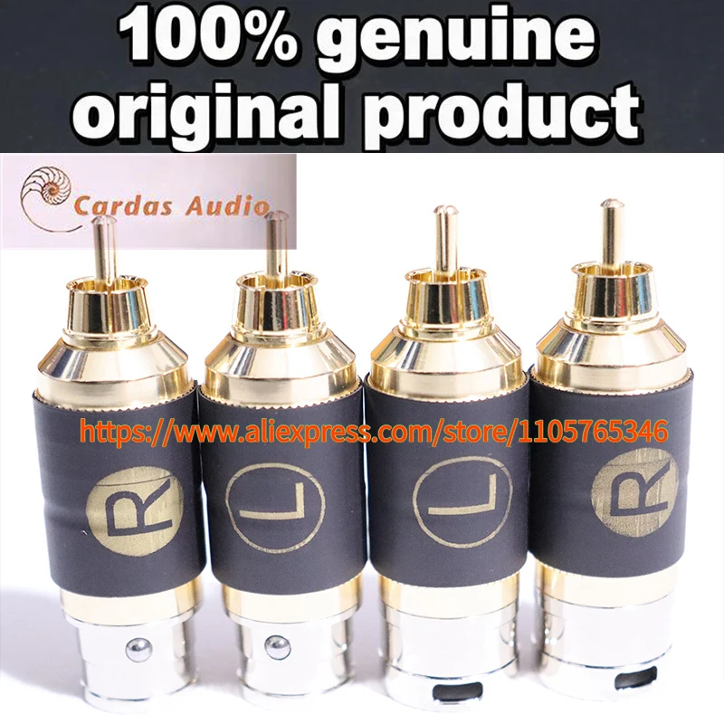 1-pair-100-original-cardas-full-copper-shell-lotus-revolving-balance-male-and-female-rca-to-xlr-canon-adapter