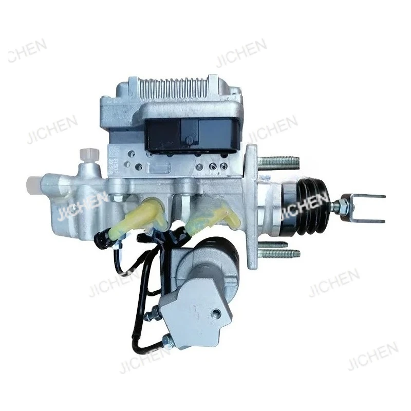 

Насос ABS типа CT200H