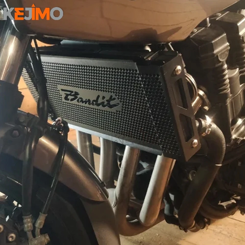 

Защитная решетка радиатора для мотоциклов Suzuki GSF1250S Bandit GSF 1250N/S ABS, 2007-2016 гг., 2015 г., 2014 г.