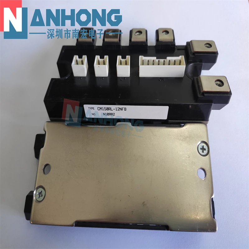 Módulo CM150RL-12NFB IGBT, CM200RL-12NFB