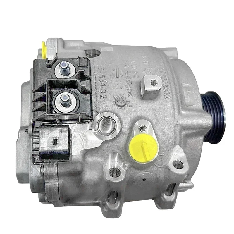 OEM 4N0903028N 4N0903028P do Audi A6 A7 Q7 Q8 S6 A4 B9 S4 Samochodowy generator chłodzony wodą 4N0903028 4N0903028E 4N0903028G