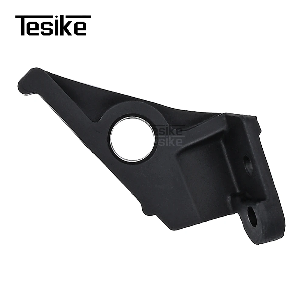 Motorcycle Brake Fluid Bottle Holder Cylinder Oil Reservoir Bracket For Yamaha YZF600 2006-2015 Motorcycle Accessories view 2