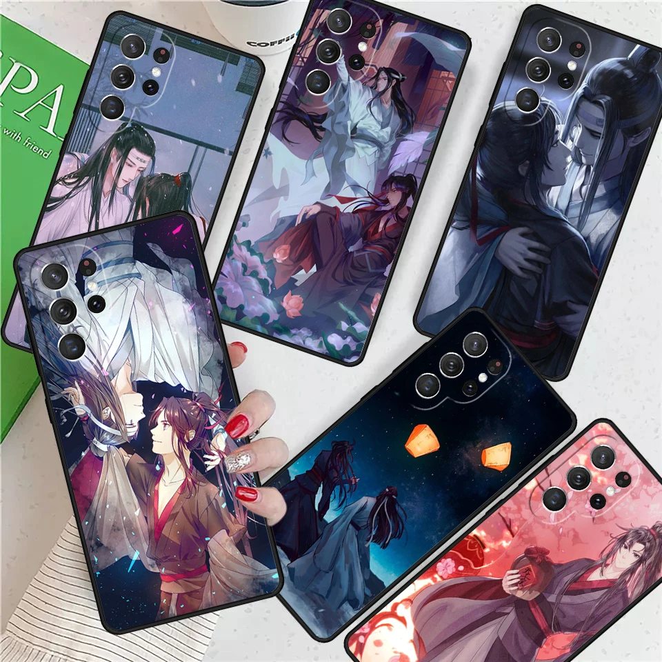 Mo Dao Zu Shi For S… - image