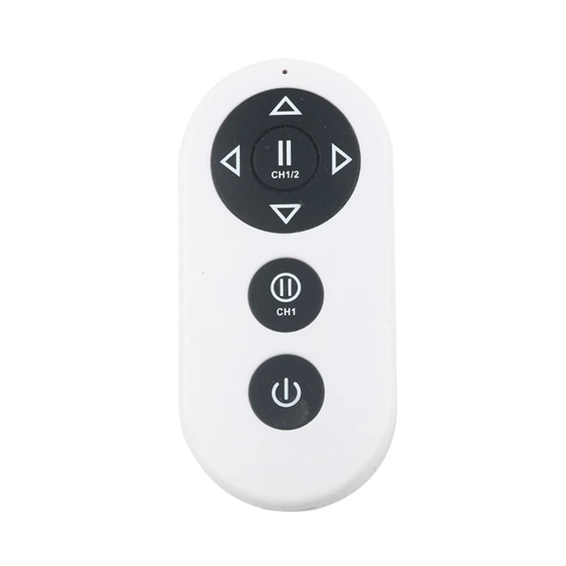 2.4G Wireless Remote Control With Waterproof Receiver 4-CH Mini Wireless Remote Controlfor For Rc Car Boat