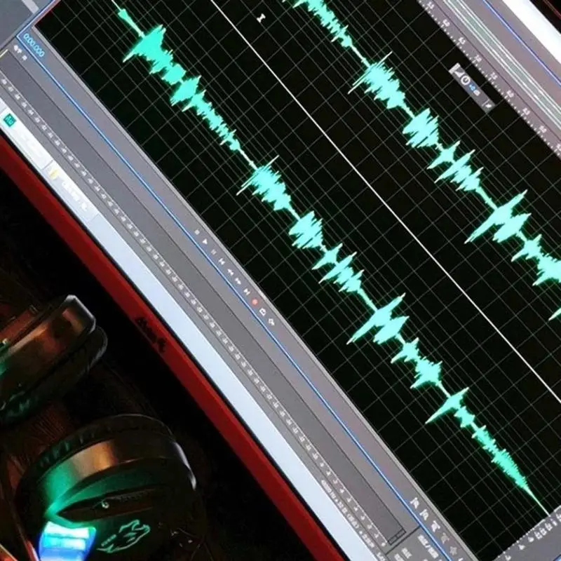

31BA Professional Metal Recording Sound Interfaces For Computer Studio Live Streaming