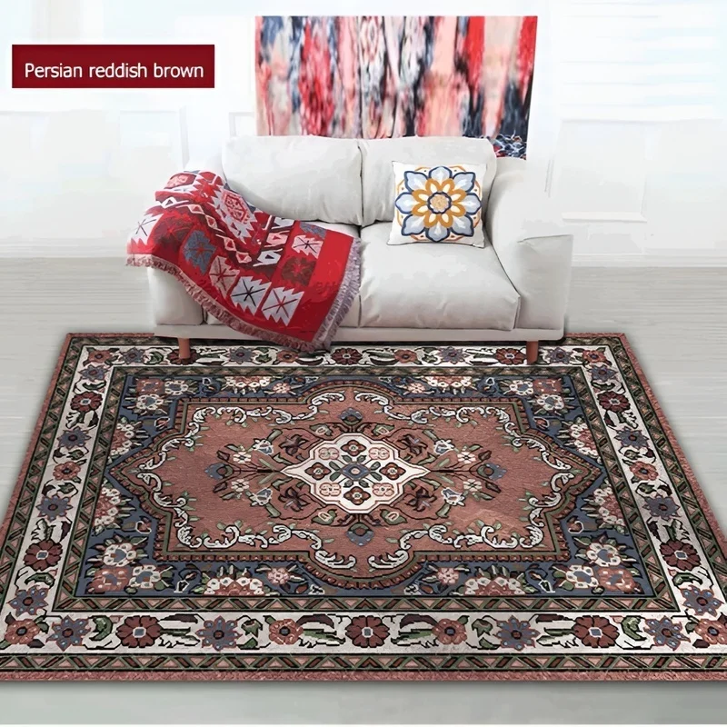 Genuine Guarantee Ethnic Persian