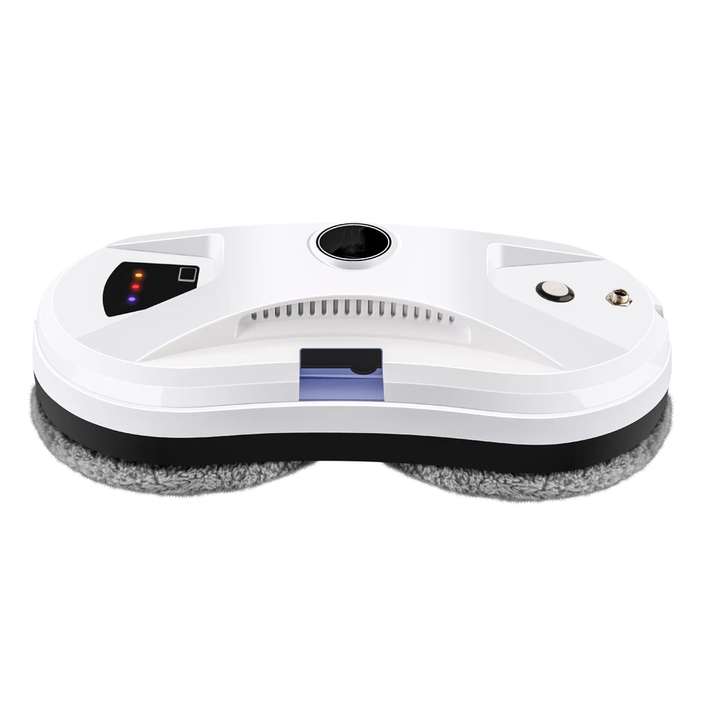 GEERLEPOL HCR-11 Cheap Price Automatic Remote Control Ultra Thin Smart Window Cleaning Robot Cleaner