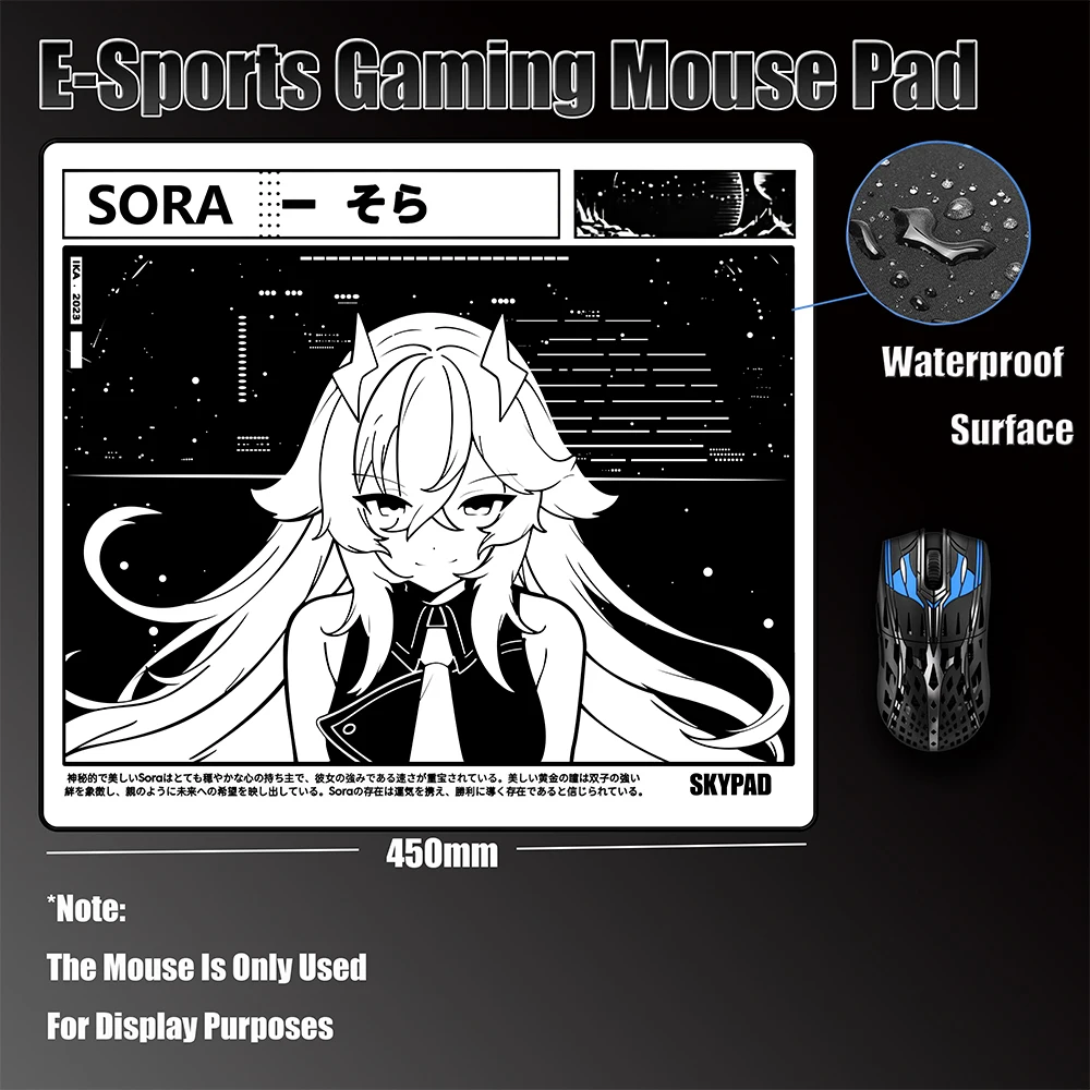 Skypad Frenzy Sora …