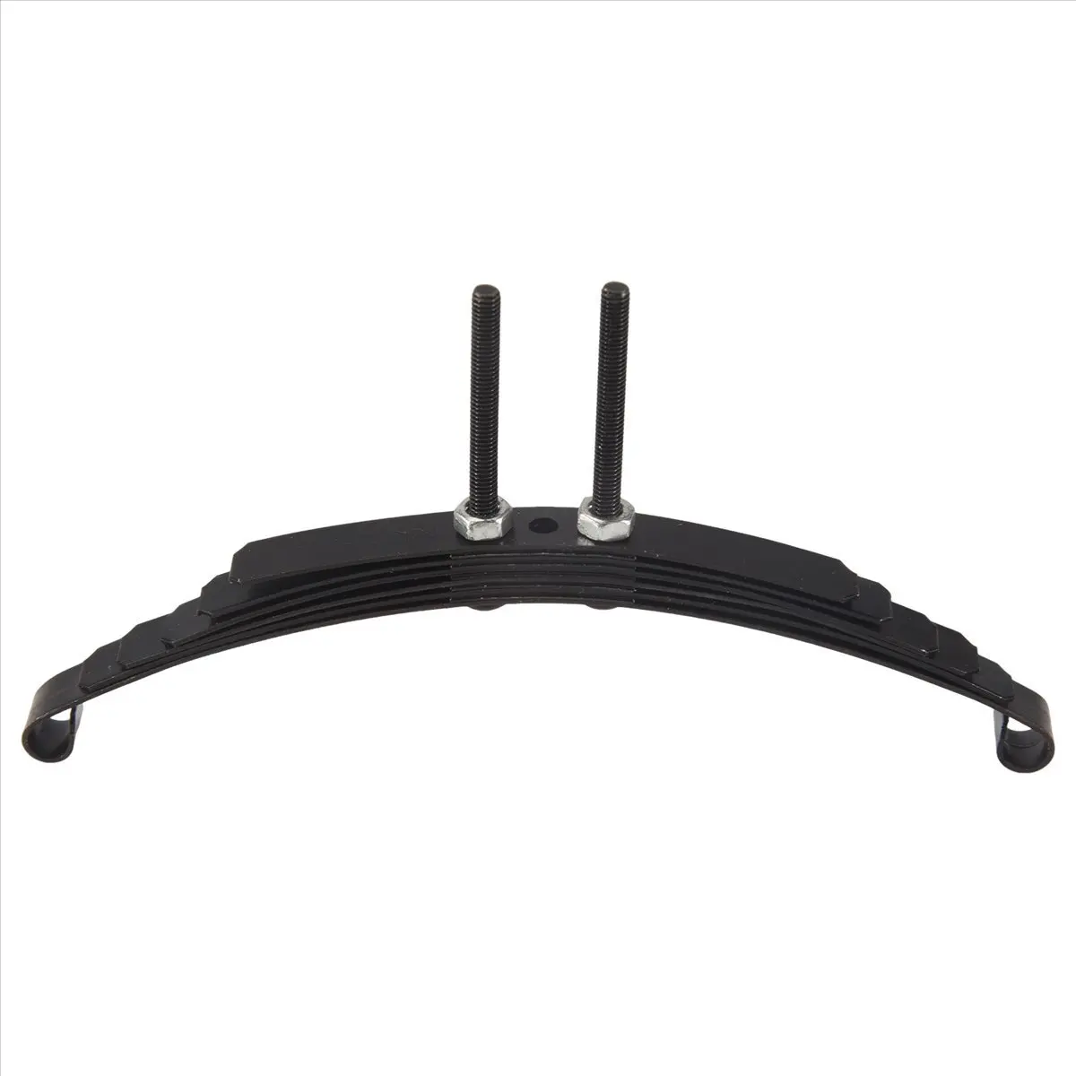 A3#(Upgraded) 1378F 2 set Steel Leaf Springs for 1/14 RC Tractor Trailer Truck Model Car Upgrade Parts Spare Accessories, E