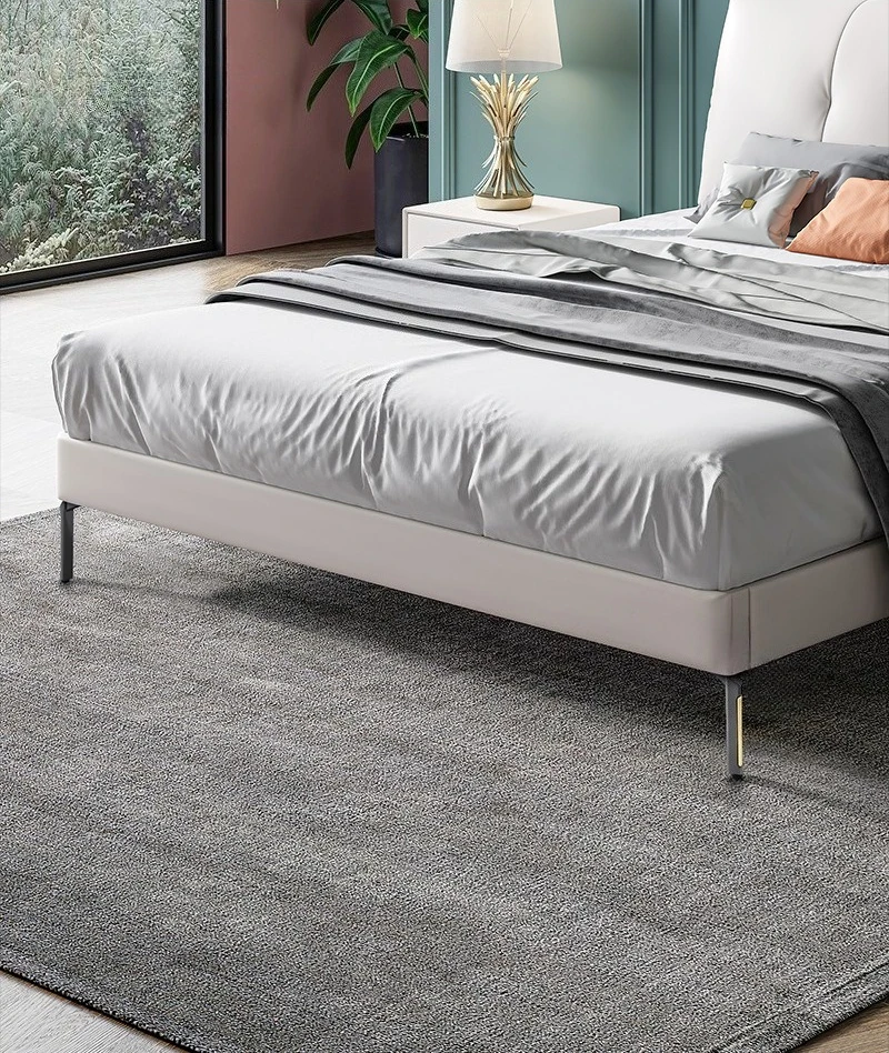 4pcsEuropean-style Lightweight Luxury Alloy Sofa Legs, Furniture Cabinet Alloy Support Feet, TV Coffee Table Cabinet Feet