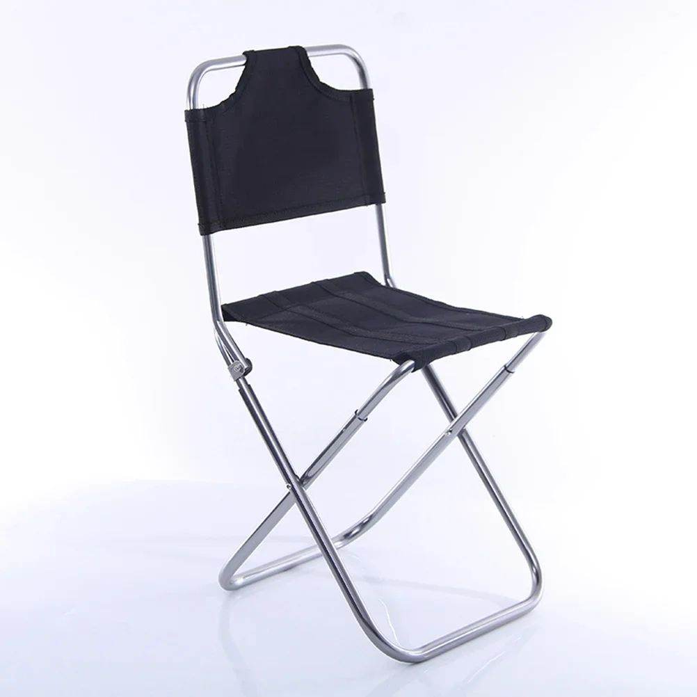 

Folding Chair For Camping Folding Chair Mountaineering Lightweight Camping Ultralight Fishing Tourist Nature Hike Portable