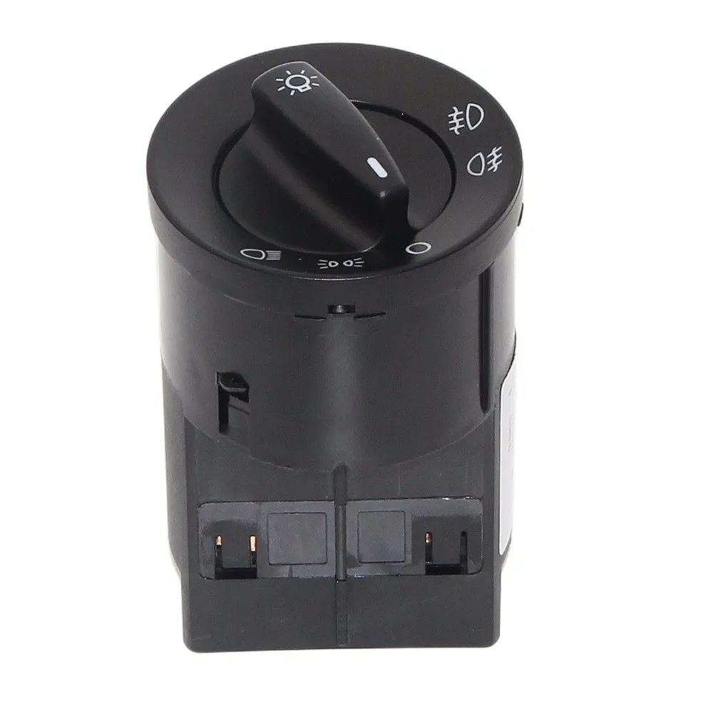 FOR VW  Golf GTI 4 MK4 Passat 3BG 3B Polo T5 Bora Sharan Headlight Fog Lights Switch 1C0 941 531 A 20H V10-73-0113 1C0941531A